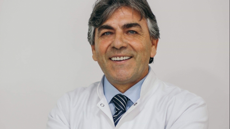 Dr Agim Izairi